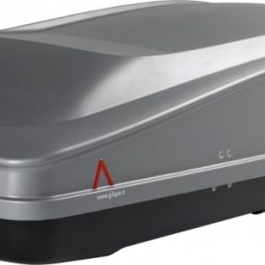 Cargo Carrier - Spark.eco 480 - G3 S.p.A. - 22,417