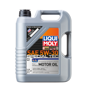 Huile - Liqui Moly - 2249