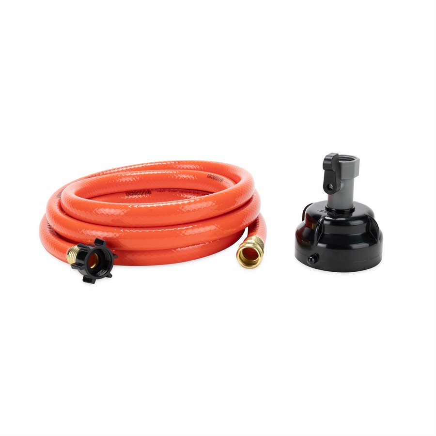 Waste Water Hose - RhinoFLEX - Camco - 22999