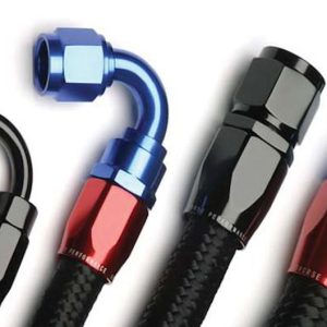 Braided Hose - RHP 230 Series - Redhorse Performance - 2300610