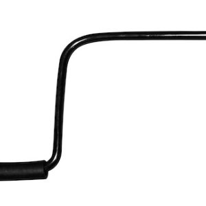 Crémaillère de stabilisation de remorque - BAL RV - 69-0079