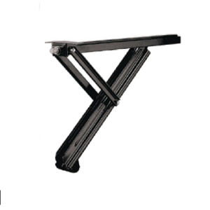 Trailer Stabilizer Jack Stand - Use To Stabilize Campers - BAL RV - 23228