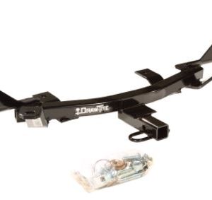 Trailer Hitch Rear - Sportframe - Draw-Tite - 24775