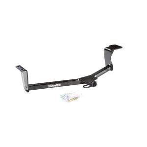 Trailer Hitch Rear - Sportframe - Draw-Tite - 24847