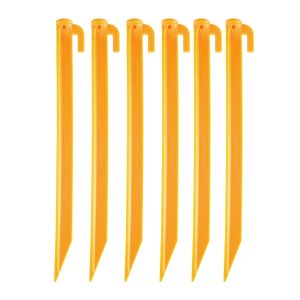 Tent Peg - Hook Style - Coghlan's - 9312