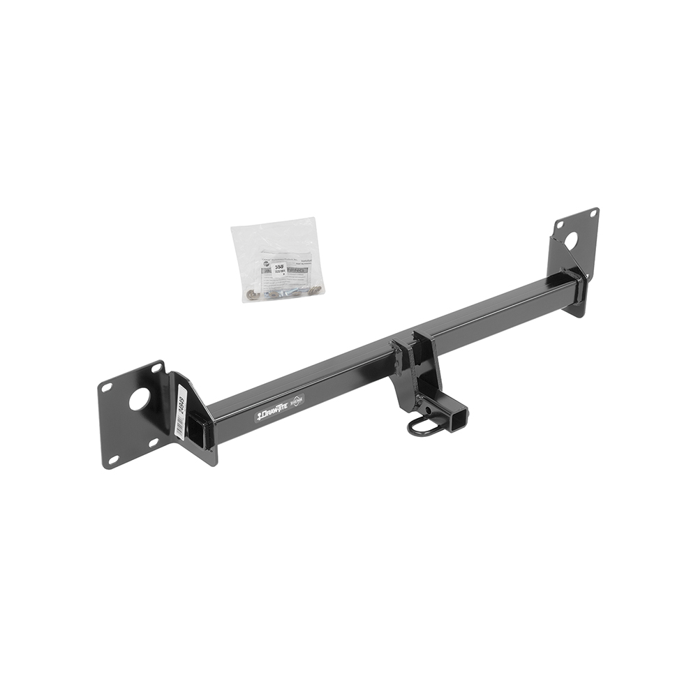 Trailer Hitch Rear - Sportframe - Draw-Tite - 24949