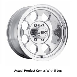 Roue - Mickey Thompson Wheel - 1781