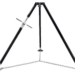 Stabilisateur de vérin de king pin de cinquième roue - BAL RV - 15-0932