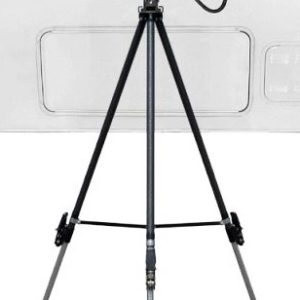 Stabilisateur de vérin de roquette de cinquième roue - BAL RV - 15-0274