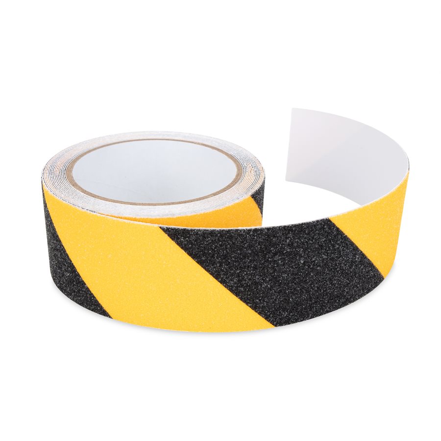 Grip Tape - Black and Yellow - Camco - 04-0230