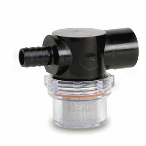 Filtre de pompe à eau douce - SHURflo - 10-0697