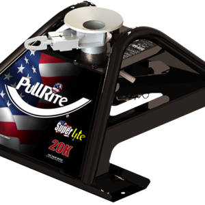 Attelage de remorque à cinquième roue - PullRite - 14-1759