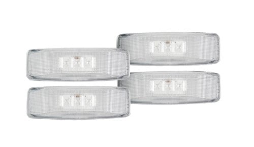 Feu de gabarit - LED - Recon Accessories - 264130CL