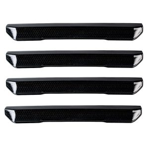 Side Marker Light - Fender - Recon Accessories - 264230WHBK