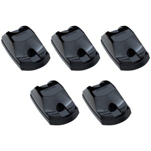 Lumière de marquage de toit - Recon Accessories - 264342BKAM