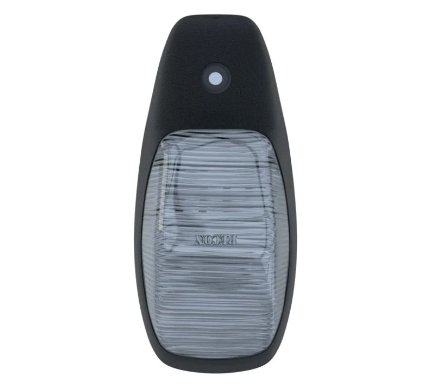 Lumière de marquage de toit - Recon Accessories - 64345WHCLX