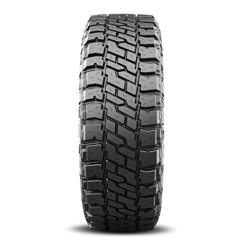 Tire - Baja Legend EXP - Mickey Thompson Tires - 272526