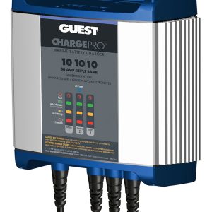Chargeur de batterie - Marinco - 73-1673