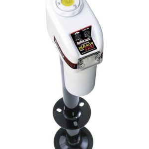 Remorque Langue Jack - Barker Mfg. - 15-0161