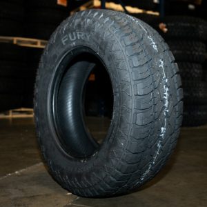 Pneu - Fury Off Road Tires - AT3055520A