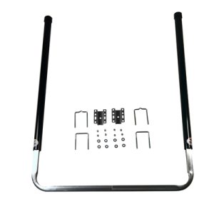 Guide de remorque de bateau - C.E. Smith Company - 27626