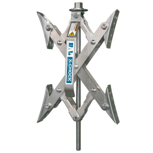 Chock de roue - BAL RV - 17-0279