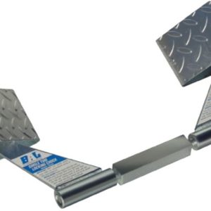 Wheel Chock - For Use With Single Axle Tire - BAL RV - 28020