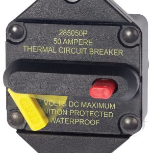 Circuit Breaker - 285 Series - Blue Sea - 7083-BSS