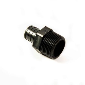 Raccord d'eau douce - Elkhart Supply - 28779