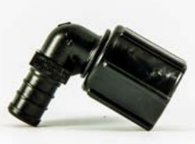 Fresh Water Fitting - EcoPoly - Elkhart Supply - 28816