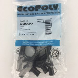 Raccord d'eau douce - Elkhart Supply - 06-6841