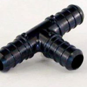 Fresh Water Fitting - EcoPoly - Elkhart Supply - 28827