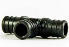 Raccord d'eau douce - Elkhart Supply - 88-9211