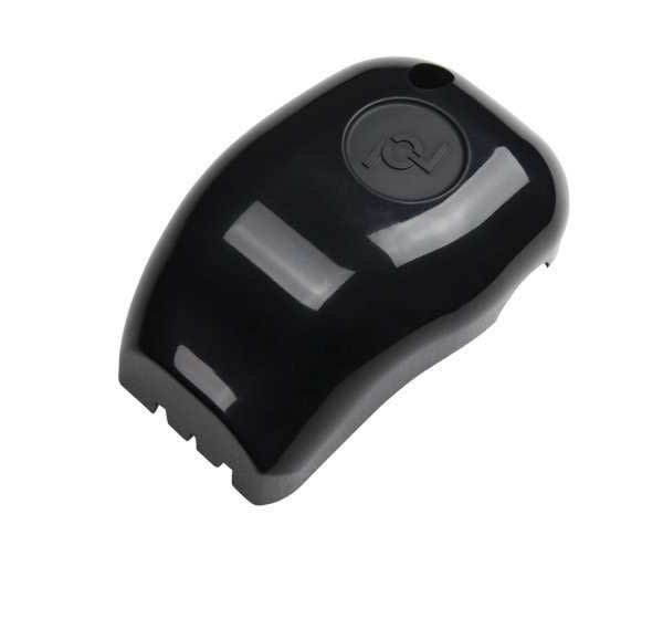 Couvercle de tête de moteur de auvent - Lippert Components - 37-0321