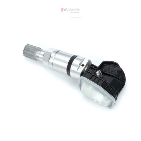 Tire Pressure Monitoring System - TPMS Sensor - Clamp-In - Schrader TPMS Solutions - 29212