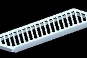 Étagère de réfrigérateur - Dometic - 69-1944