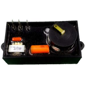 Carte de réallumage du réfrigérateur - M.C. Enterprises - 39-1015