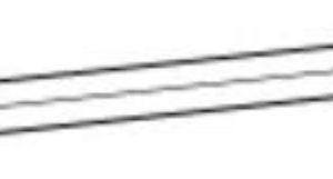 Refrigerator Door - Replacement For Dometic RM2410/ RM2510/ RM2610/ RM2604 Model Refrigerator - Dometic - 2931293027