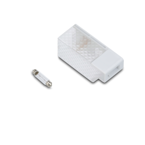 Support de montage pour lumière intérieure de réfrigérateur - Dometic - 13-9368