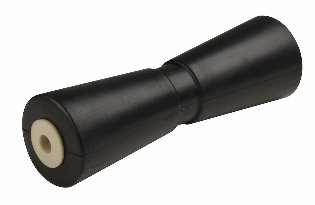 Remorque de bateau à rouleaux - C.E. Smith Company - 29500