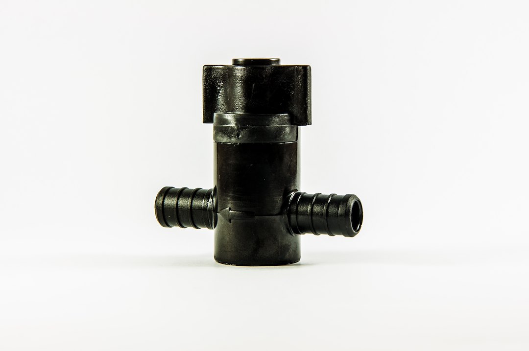 Fresh Water Shut Off Valve - EcoPoly - Elkhart Supply - 29879