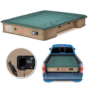 Matelas pneumatique pour lit de camion - AirBedz by Pittman Outdoors - 71-5063