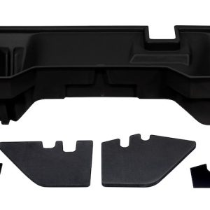 Under Seat Storage Unit - Under Rear Seat - Du-Ha - 30016