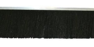 Bouclier de véhicule remorqué - Industrial Brush - 03-0154