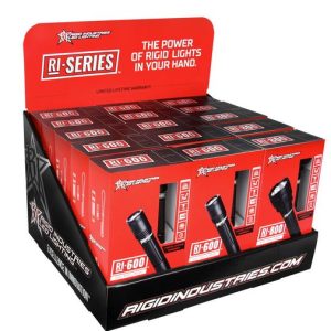 Affichage au point de vente - Rigid Lighting - 30127