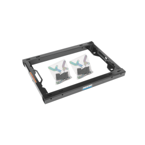 Adaptateur de rail de attelage de remorque cinquième roue - Reese - 14-8490