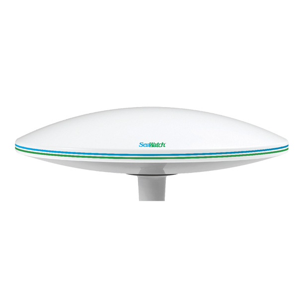 Broadcast TV Antenna - Seawatch - Shakespeare - 3015