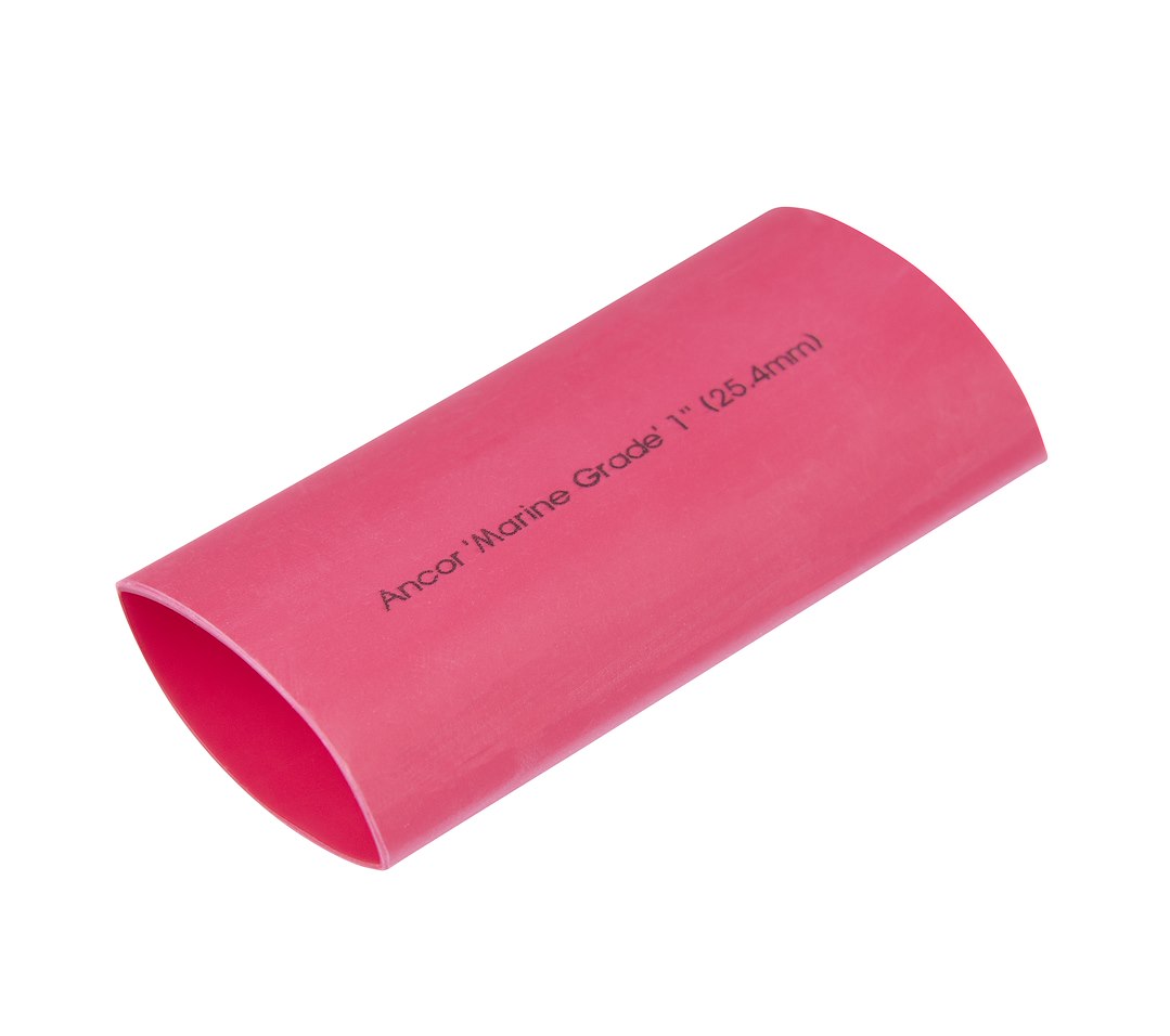 Tuyau thermorétractable - Ancor - 01-5108