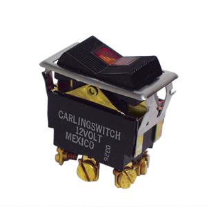 Interrupteur de démarrage du générateur - Cummins Power Generation - 48-2098