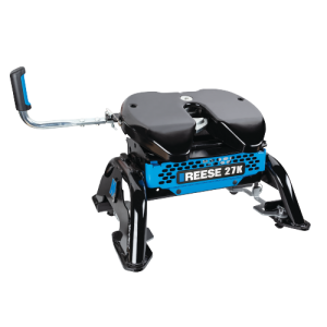 Attelage de remorque à cinquième roue - Reese - 03-3368